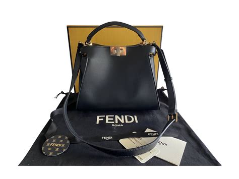 fendi essentially peekaboo